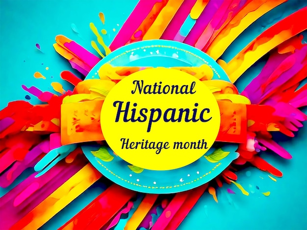 PSD hispanic heritage month