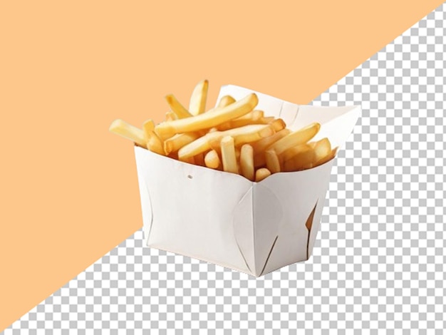 The History and Evolution of French Fries From Street Food to Global Phenomenon