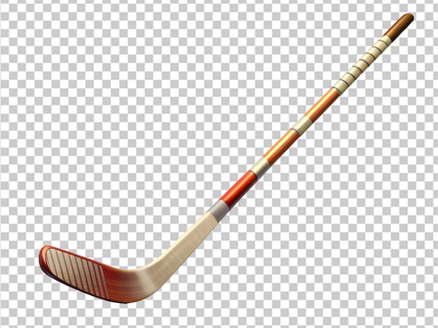 hockey stick