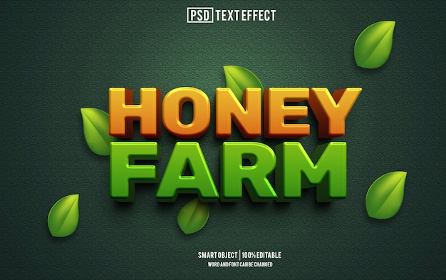 honey farm