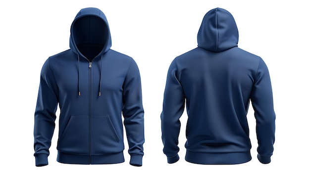 PSD the hoodie is available in blue