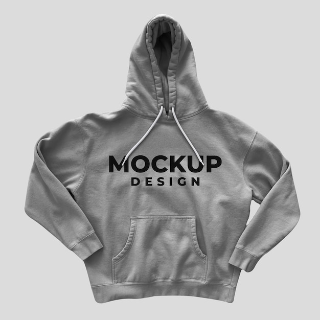 hoodie mockup