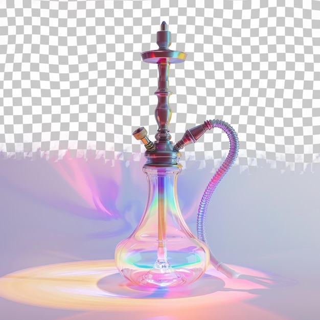 PSD a hookah that is made by a company