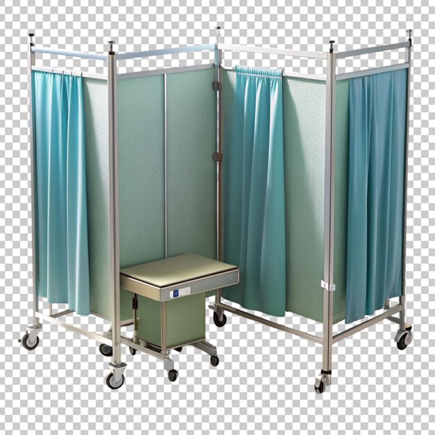 hospital privacy screen