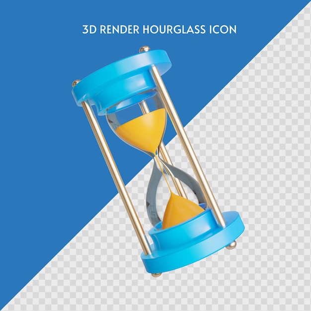 HOURGLASS ICON