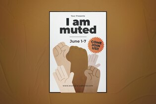 Racism posters