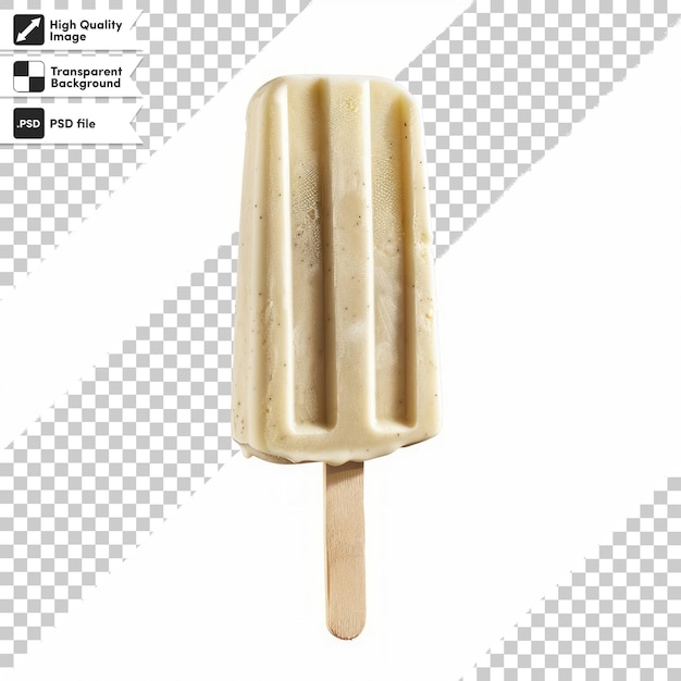 a ice cream scoop is shown on a white background with the word ice cream on it