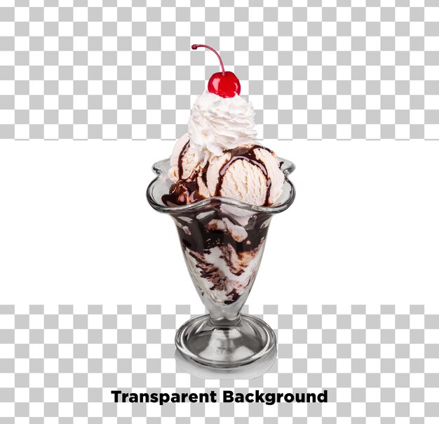 PSD ice cream