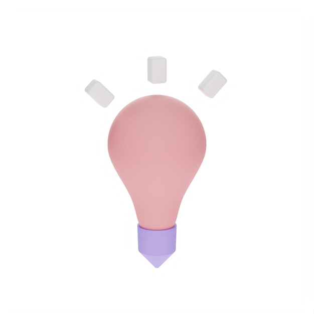 Idea Bulb