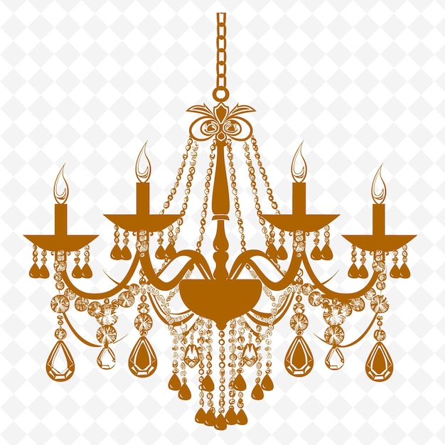 an image of a chandelier with the words quot chandelier quot on it