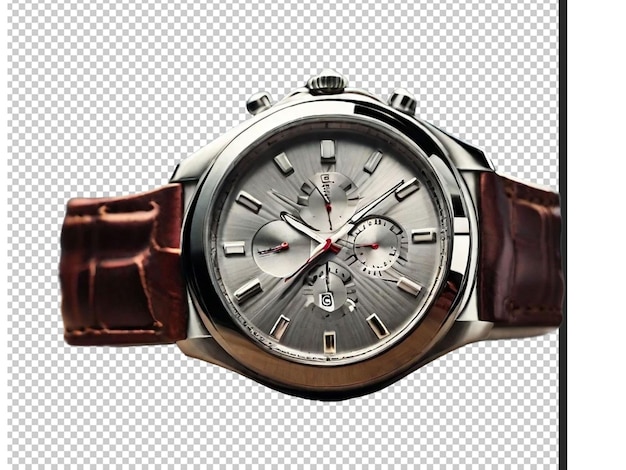 Image of a wirst watch