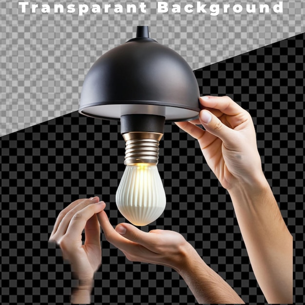 PSD incandescent lamps electric light bulbs