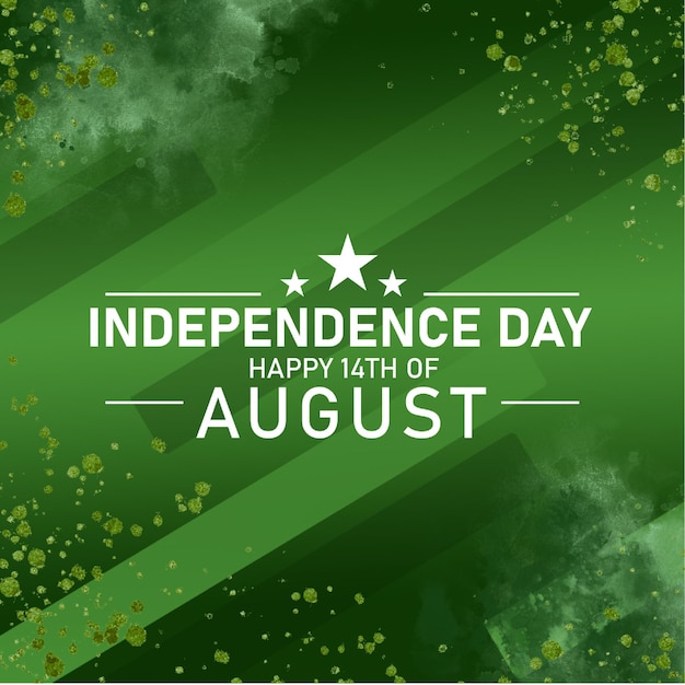 INDEPENDENCE DAY POST 14 august pakistan