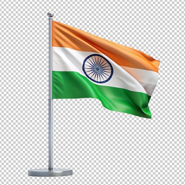 india republic day on transparent background