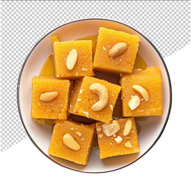 Indian assorted sweets or mithai