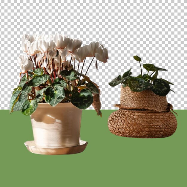 indoor plant png