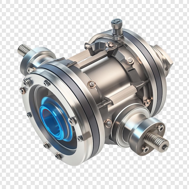 Industrial Mechanical Gearbox