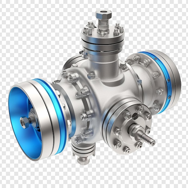 Industrial Valve