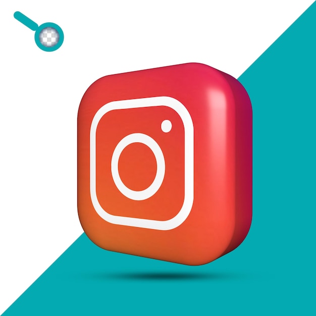 instagram icon