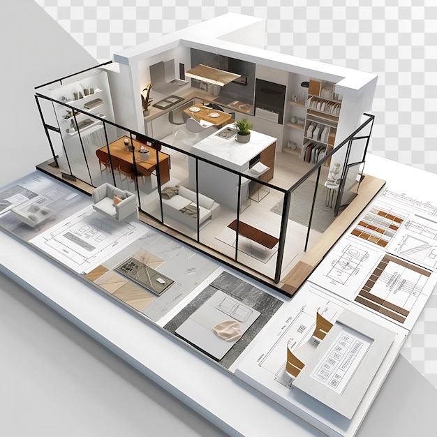 Interactive 3D Architectural Configurator User Guide