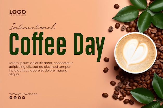 International Coffee Day