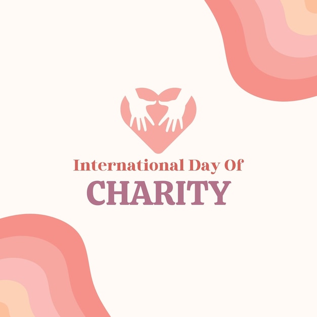 PSD international day of charity