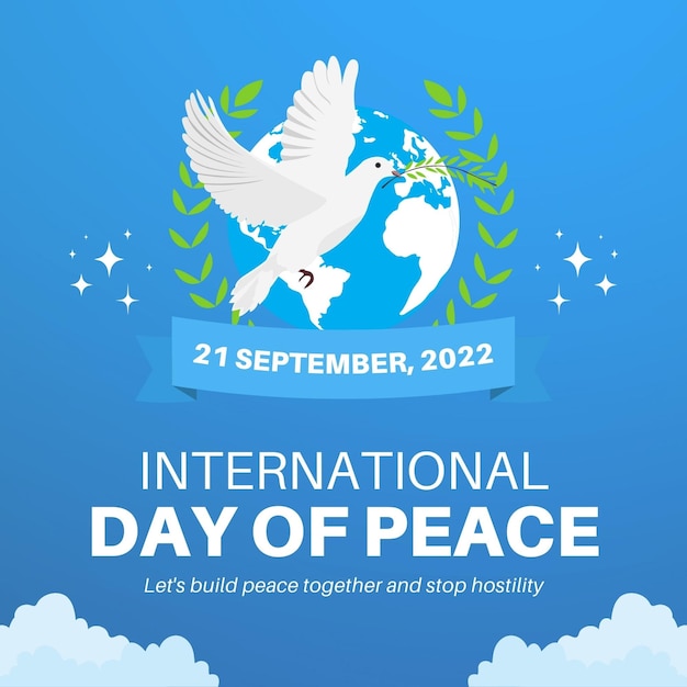 international day of peace