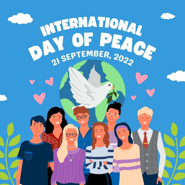 international day of peace