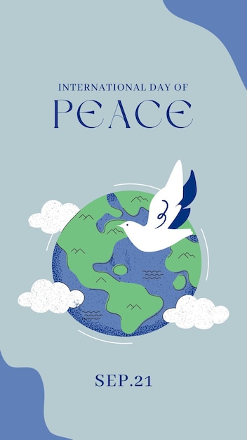 international day of peace