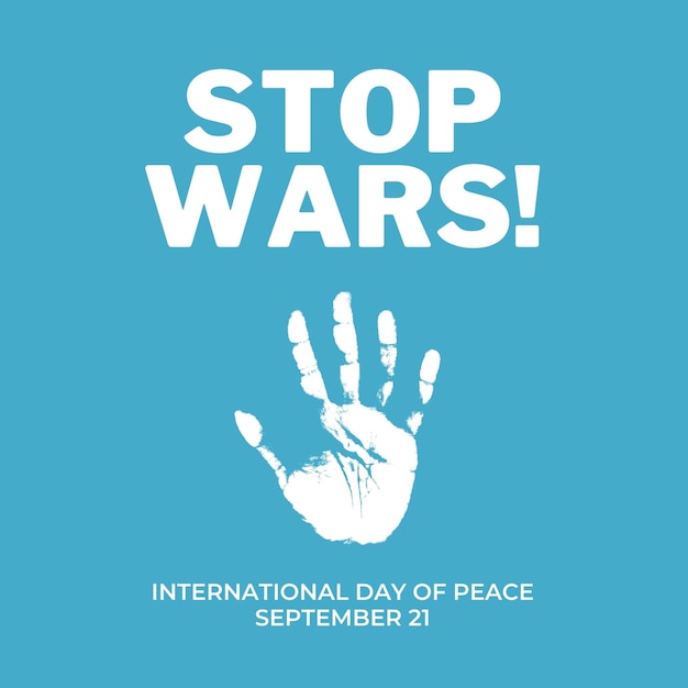 international day of peace