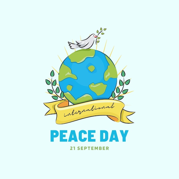 PSD international day of peace