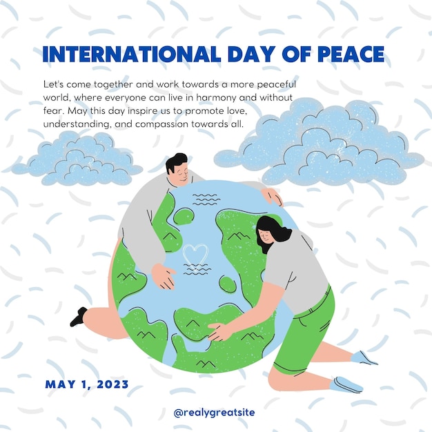 international day of peace