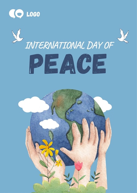 international day of peace