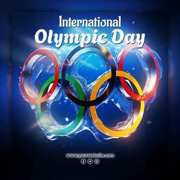 International Olympic Day