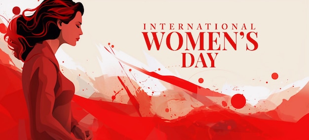 International Womens Day 8th March