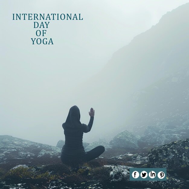 PSD international yoga day