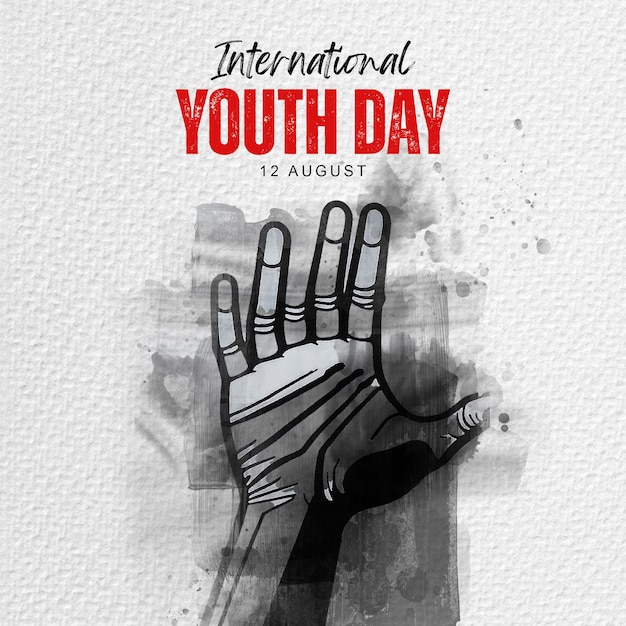 PSD international youth day