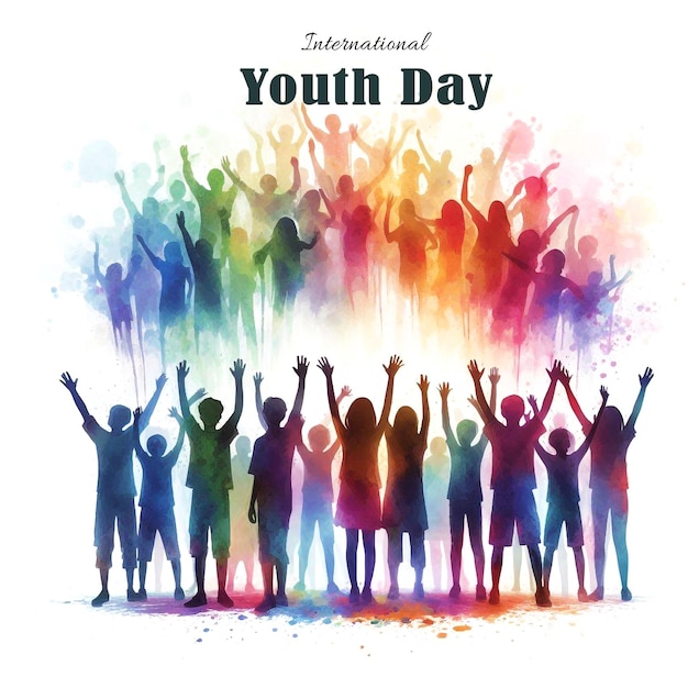 PSD international youth day