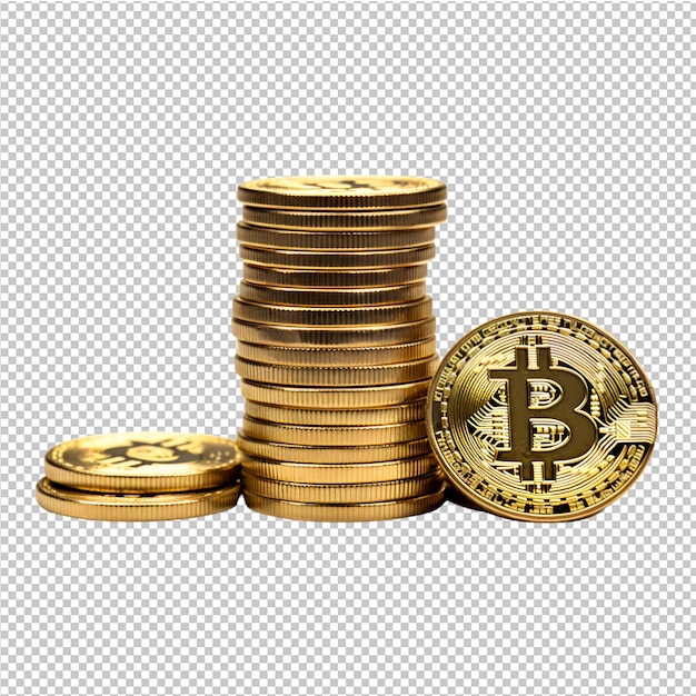 PSD investment money 3d render