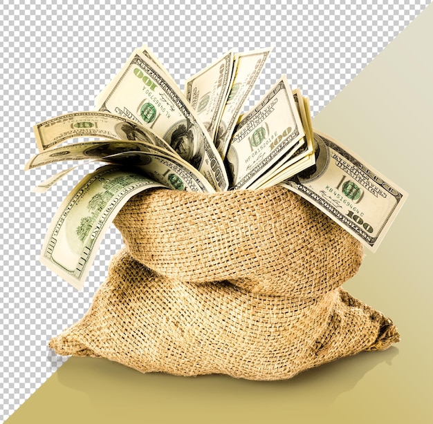 investment money 3d