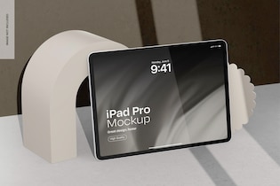 ipad mockups