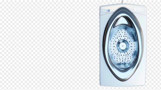 Iron near washing machine clean style