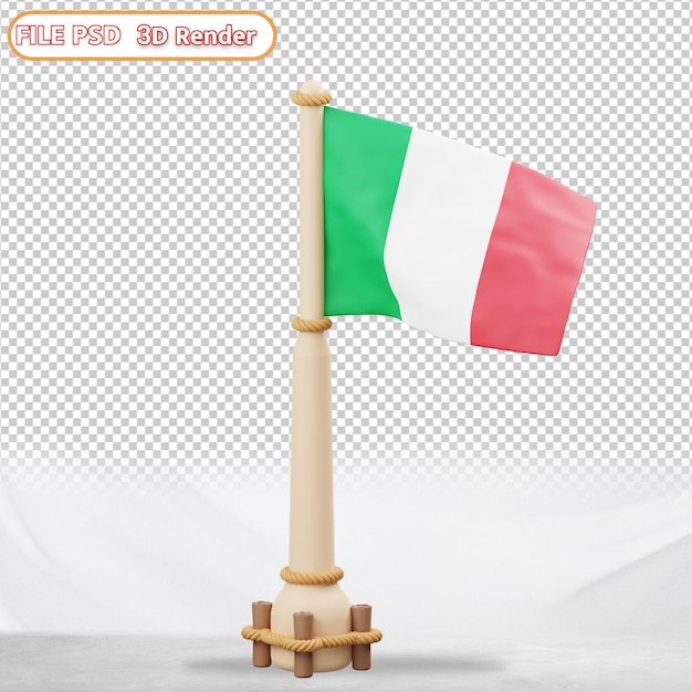 italy flag