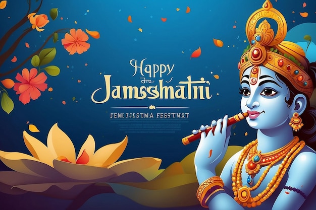 Janmashtami wishes