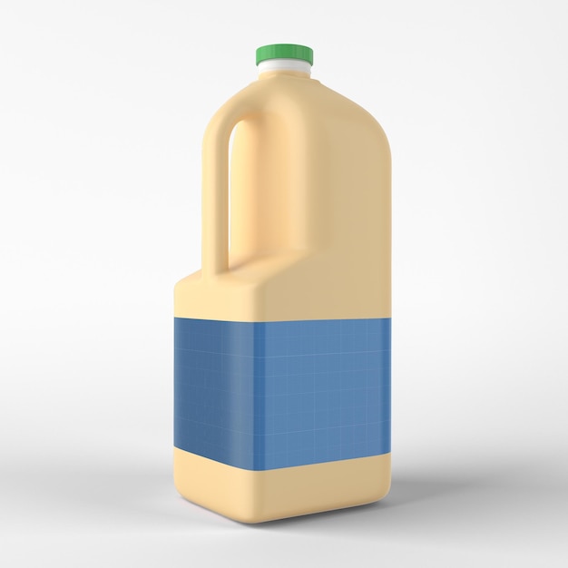 Juice Gallon