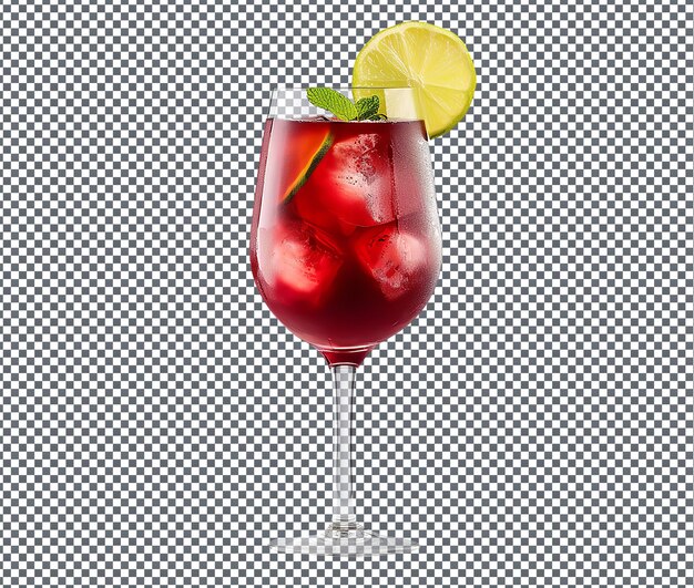 PSD juicy zorgho zesty zinfandel zinger isolated on transparent background