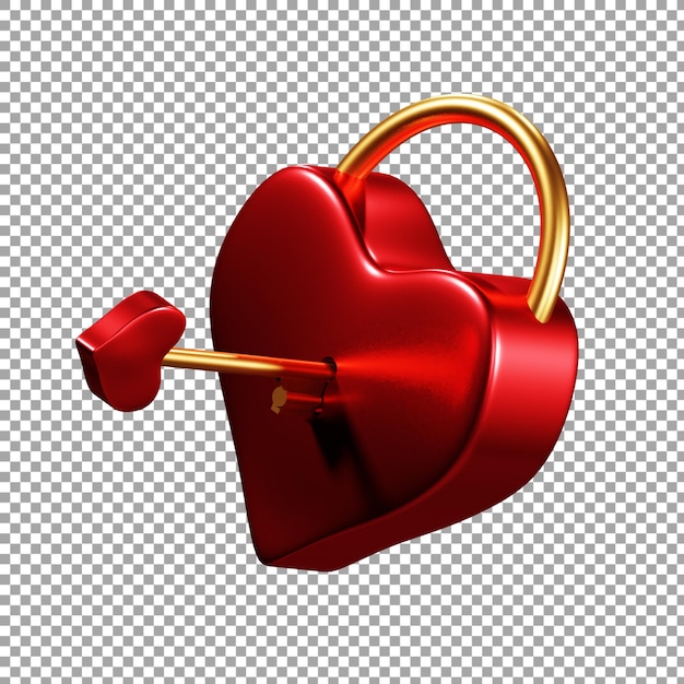 key love icon