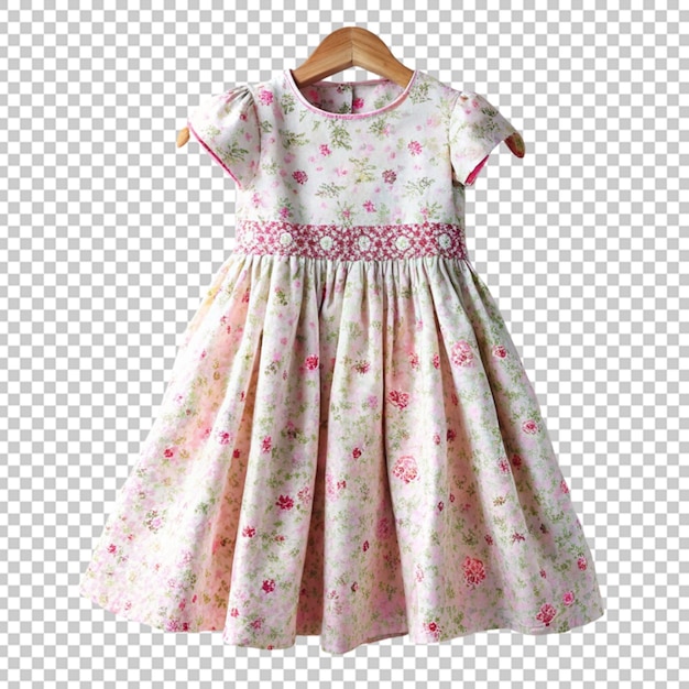 Kids dress