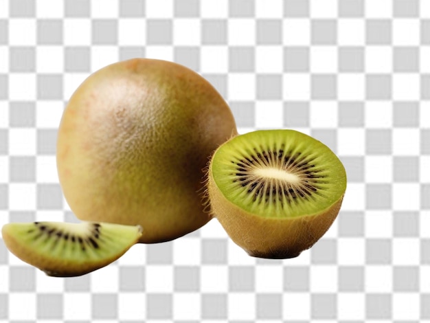 kiwi juice and fruit png