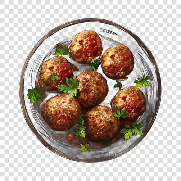 PSD kofta mediterranean food life style authentic living